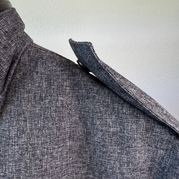 Nike Barcelona M65 Jacket • Blokecore Streetwear • Size M • 2011 Archive - Picture 13 of 16